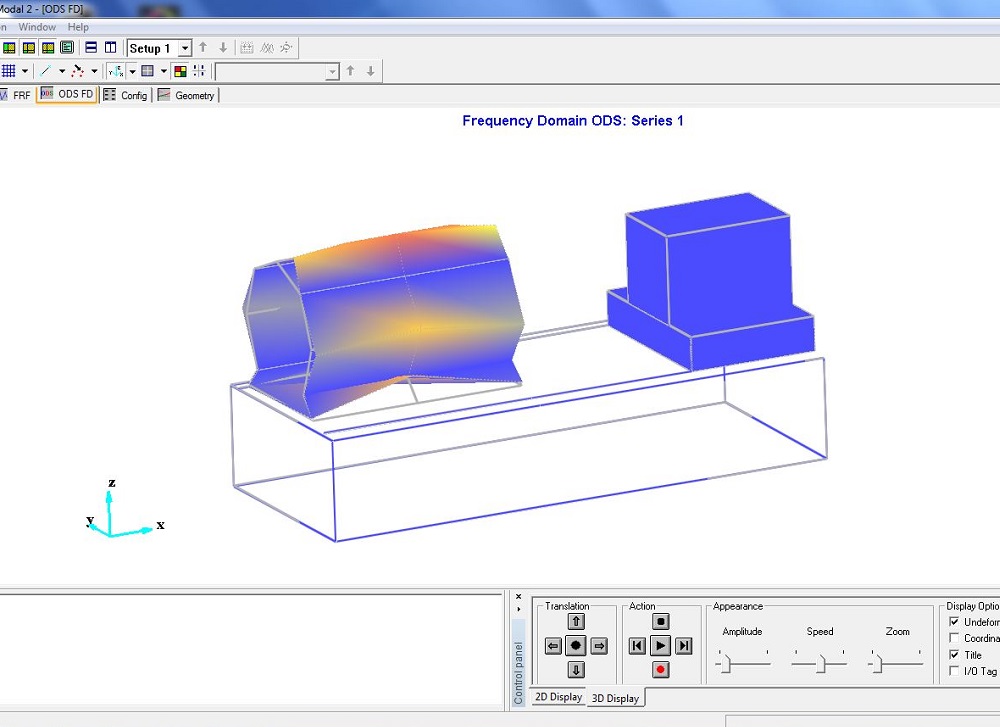  Structural Dynamics