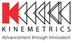 Kinemetrics Logo